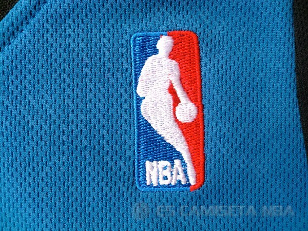 Camiseta Love #42 Minnesota Timberwolves Azul - Haga un click en la imagen para cerrar